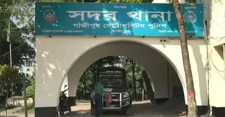 গাজীপুরে বিএনপির দু’গ্রুপের সংঘর্ষ; সাংবাদিকের ক্যামেরা ছিনতাইয়ের অভিযোগ